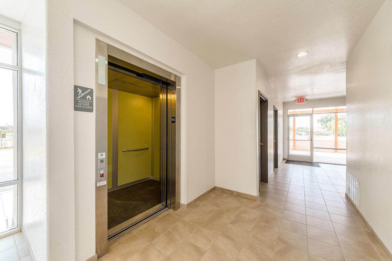 Studio 6 New Braunfels, Tx Extérieur photo