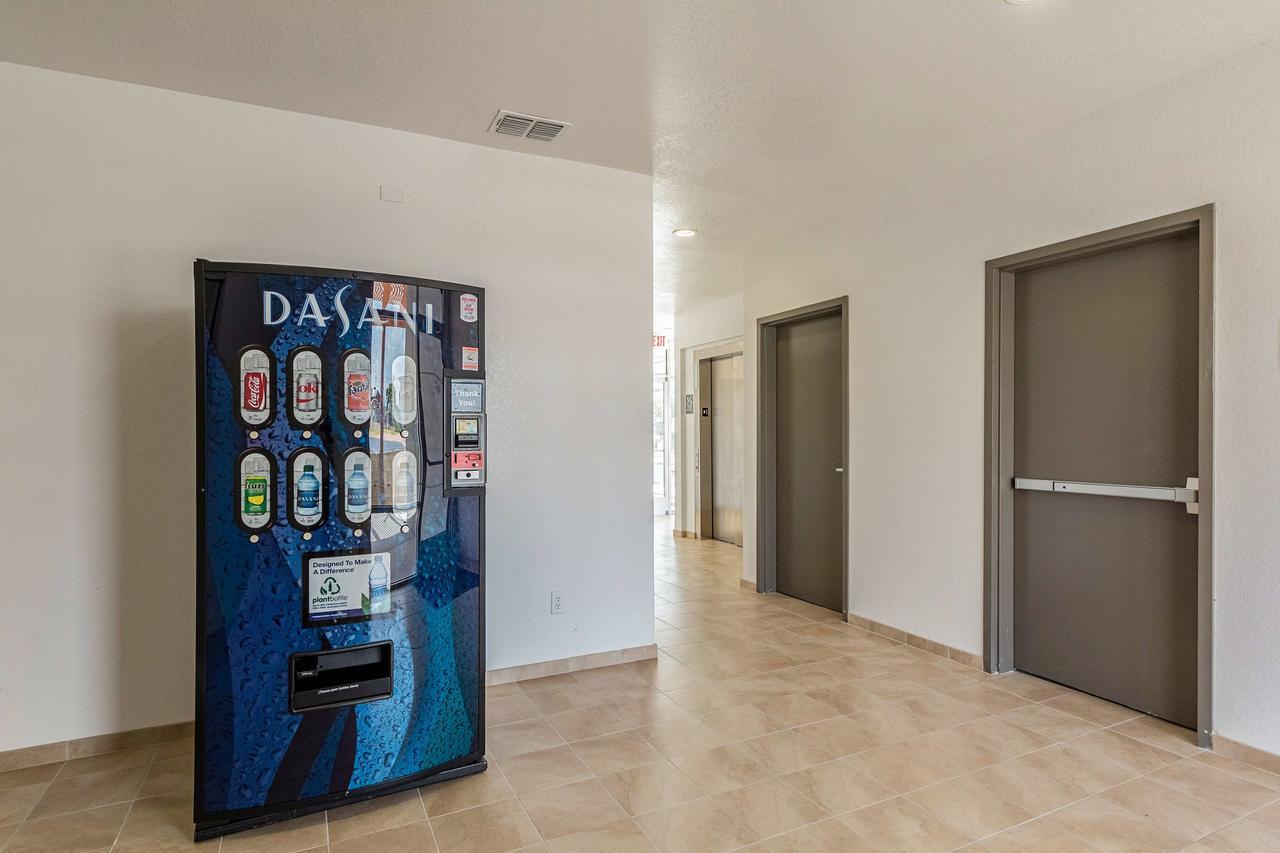 Studio 6 New Braunfels, Tx Extérieur photo